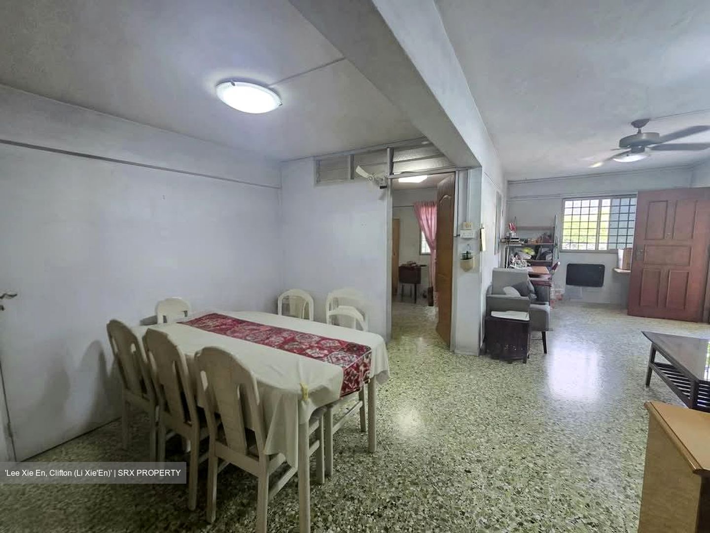 Blk 705 Clementi West Street 2 (Clementi), HDB 3 Rooms #602341341